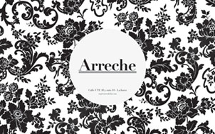 Arreche|1|5|0