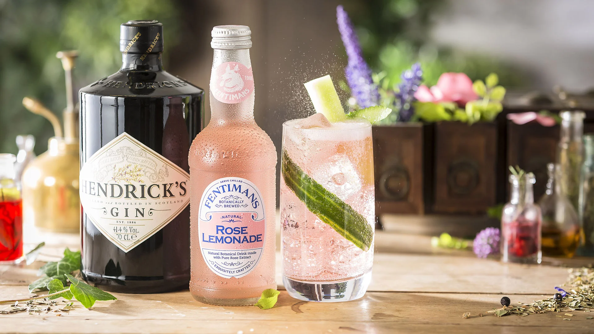 Fentimans