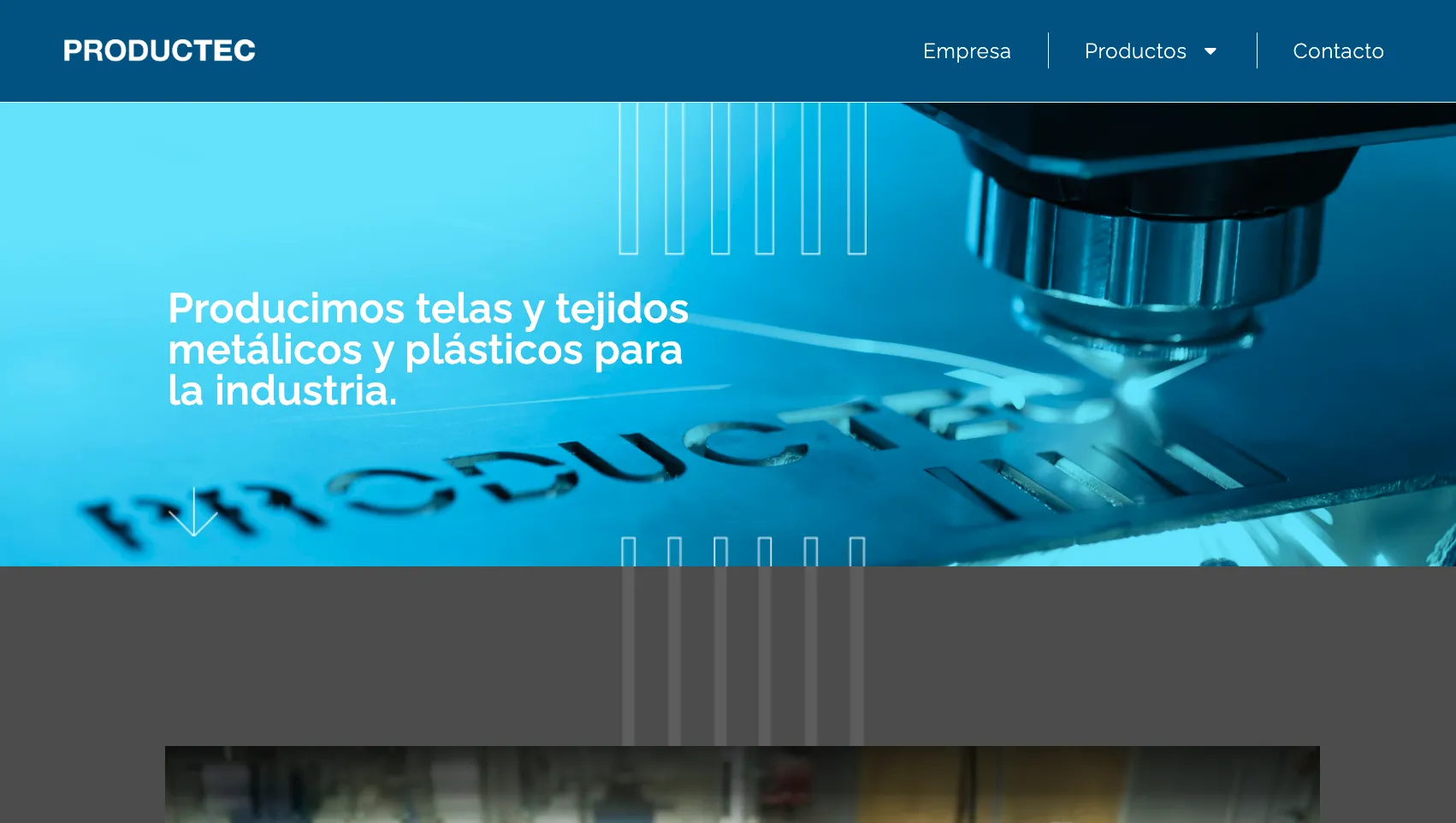 Productec